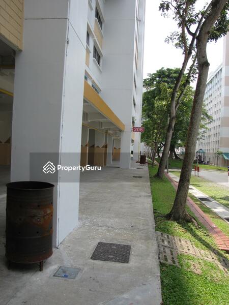 For Rent - 206 Petir Road