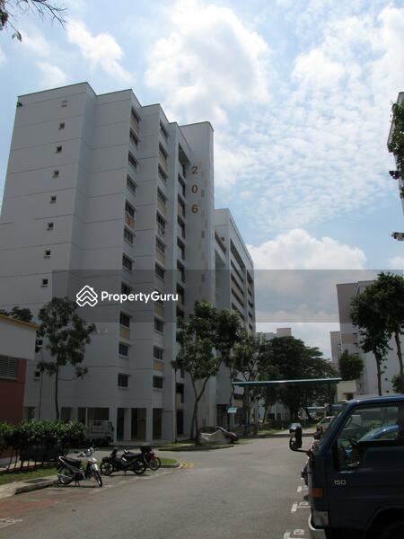For Rent - 206 Petir Road