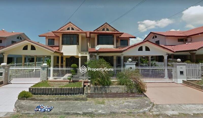 Taman Bunga Raja Di Kota Kinabalu Rumah Berangkai 2 Tingkat Untuk Dijual Disewa Propertyguru Malaysia