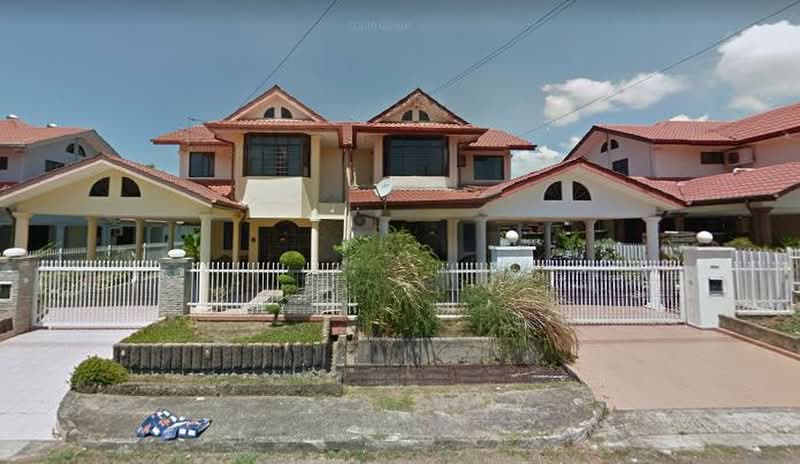 Semi-Detached House for Sale in Taman Bunga Raja (Kota Kinabalu) - Vic Yong - PropertyGuru.com.my