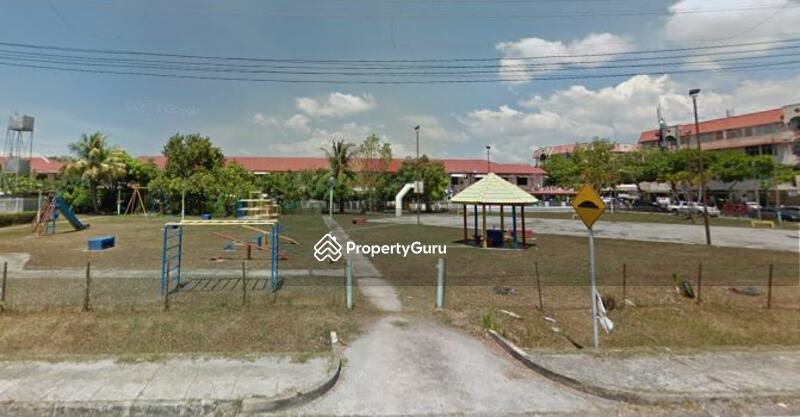 Taman Bunga Raja #0