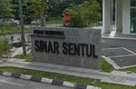 Sinar Sentul Commercial Centre #0