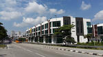 Sinar Sentul Commercial Centre #0