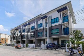 Casa City Sukhumvit : คาซ่า ซิตี้ สุขุมวิท