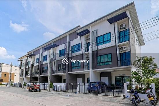 For Sale - Casa City Sukhumvit, Samut Prakan