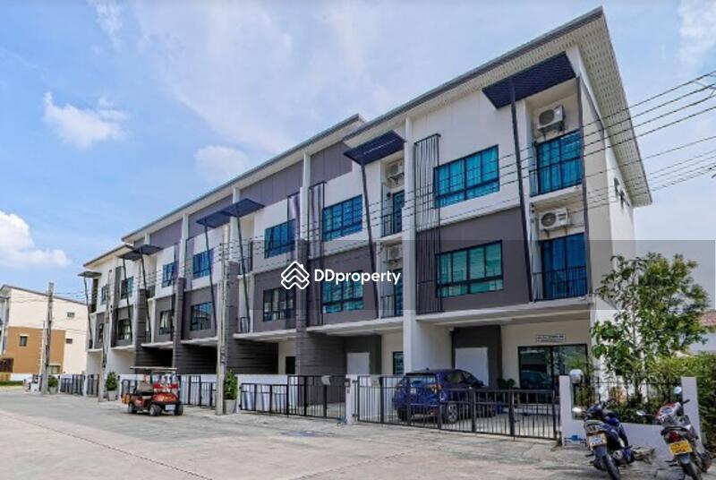 ขาย - Casa City Sukhumvit : คาซ่า ซิตี้ สุขุมวิท, สมุทรปราการ