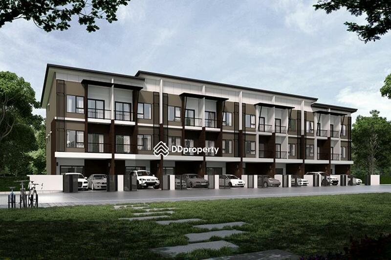 For Sale - Casa City Sukhumvit, Samut Prakan