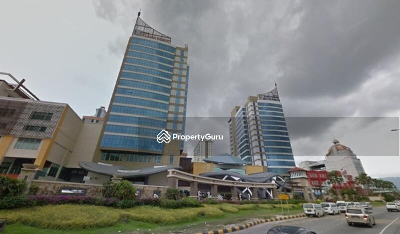 1Borneo Hypermall (Retail Space) for Sale/Rent, 2024