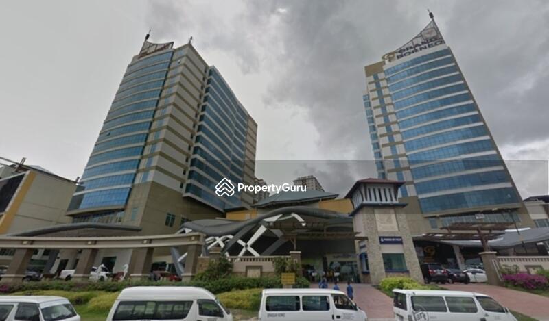 1Borneo Hypermall #0