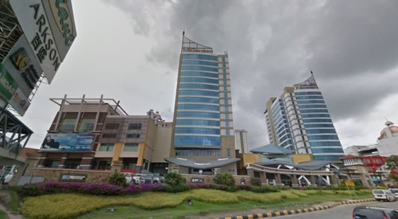 1Borneo Hypermall - iProperty.com.my