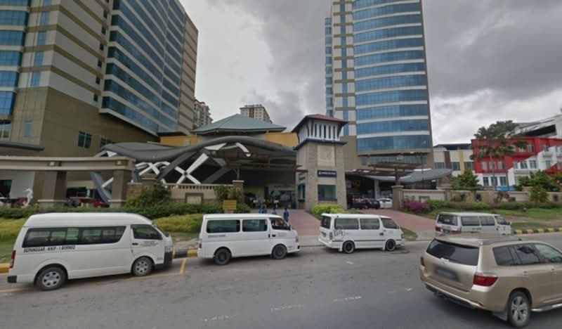 1Borneo Hypermall - iProperty.com.my