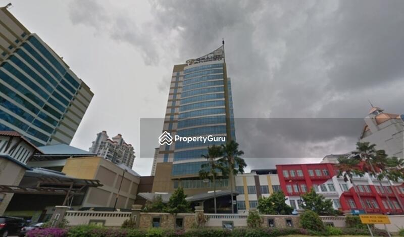 1Borneo Hypermall (Retail Space) for Sale/Rent, 2024