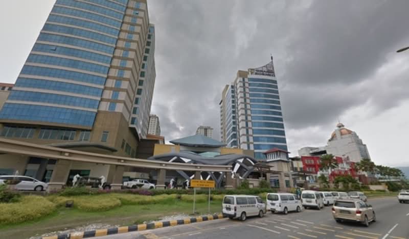 1Borneo Hypermall - iProperty.com.my