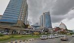 1Borneo Hypermall #0