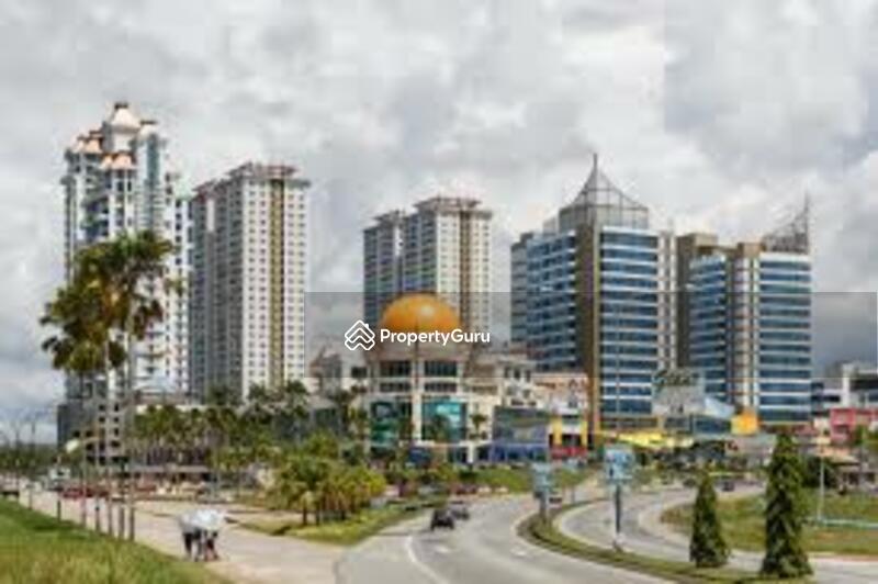 1Borneo Hypermall #0