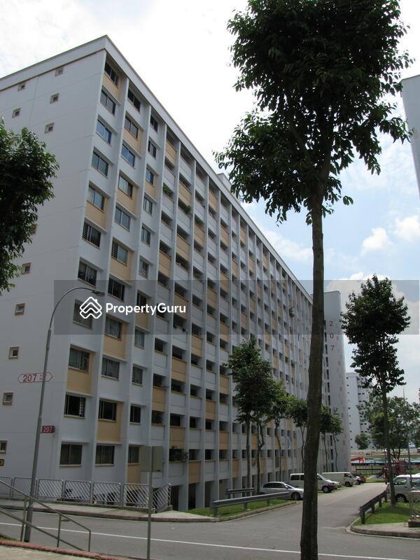 207 Petir Road #0