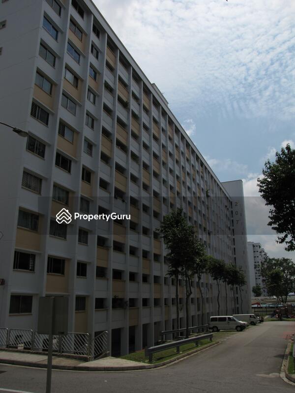 207 Petir Road #0