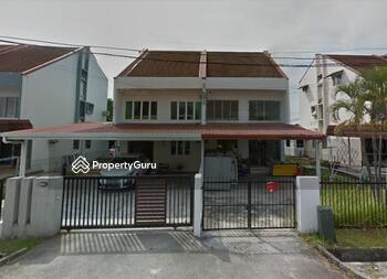 Taman Regent