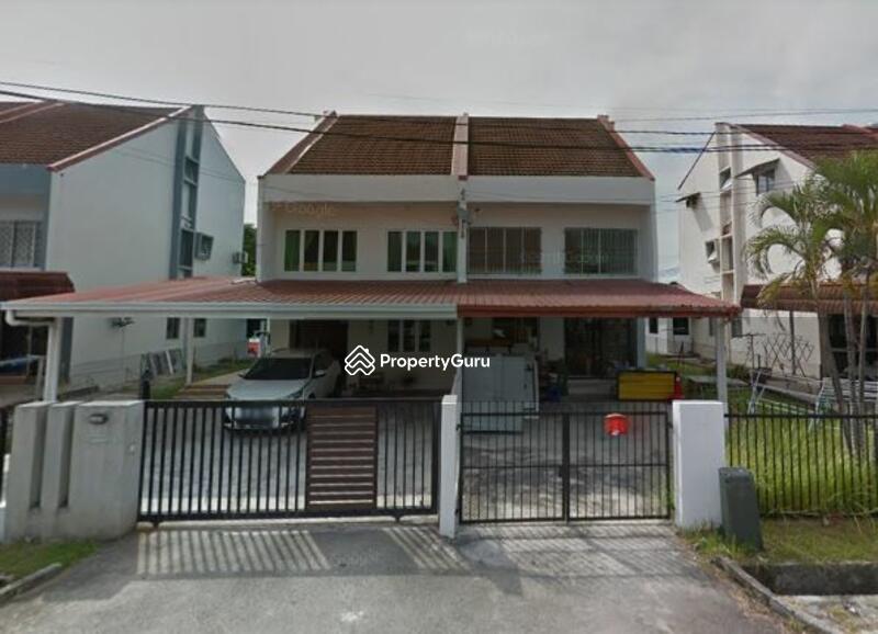 For Rent - Taman Regent