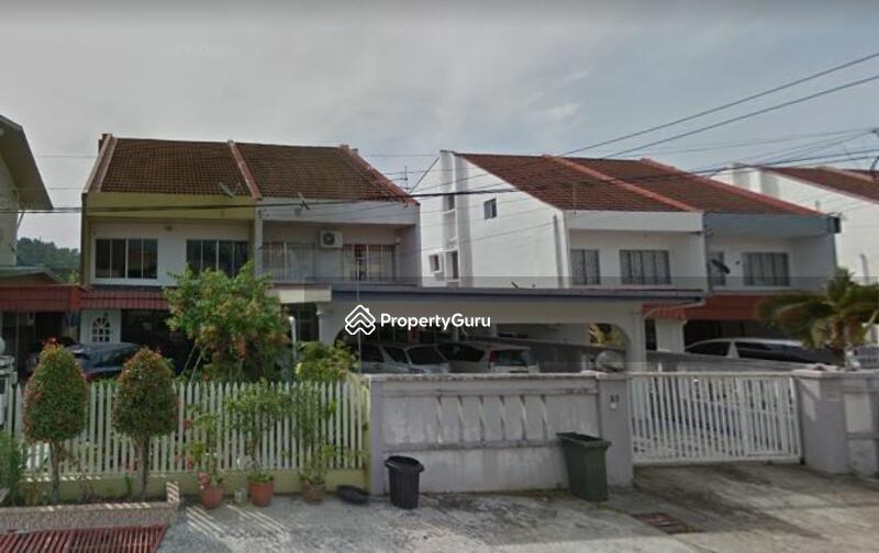 For Rent - Taman Regent