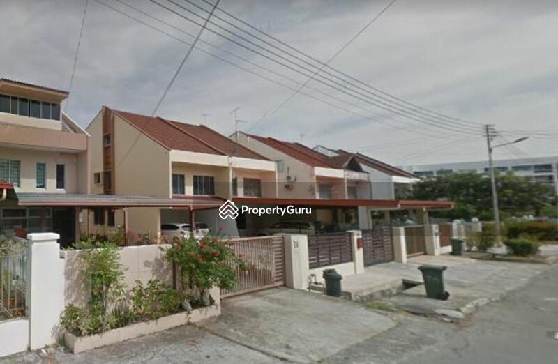 For Rent - Taman Regent