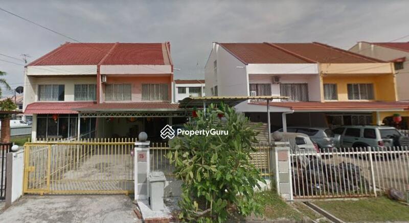 For Rent - Taman Regent