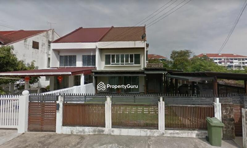 For Rent - Taman Regent