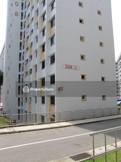 For Rent - 208 Petir Road