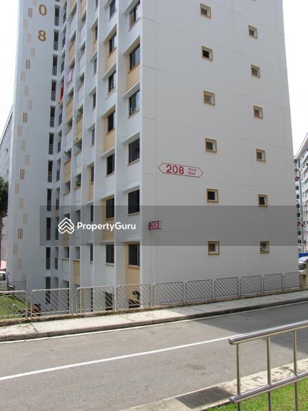 For Rent - 208 Petir Road