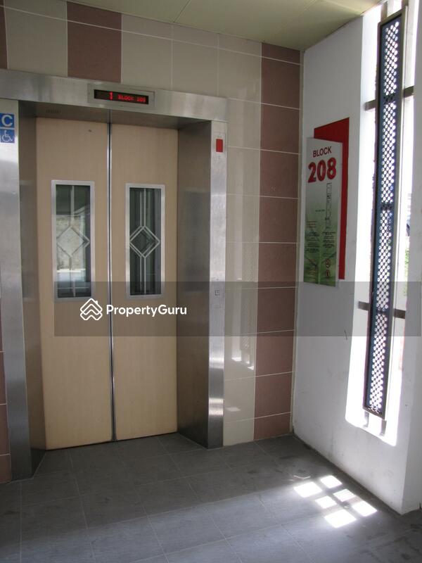 208 Petir Road HDB Details in Bukit Panjang | PropertyGuru Singapore