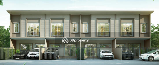 For Sale - Casa City Ratchapruk-Rama 5, Nonthaburi