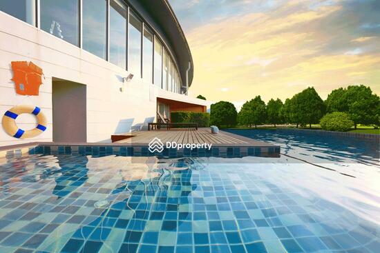 For Sale - Casa City Ratchapruk-Rama 5, Nonthaburi