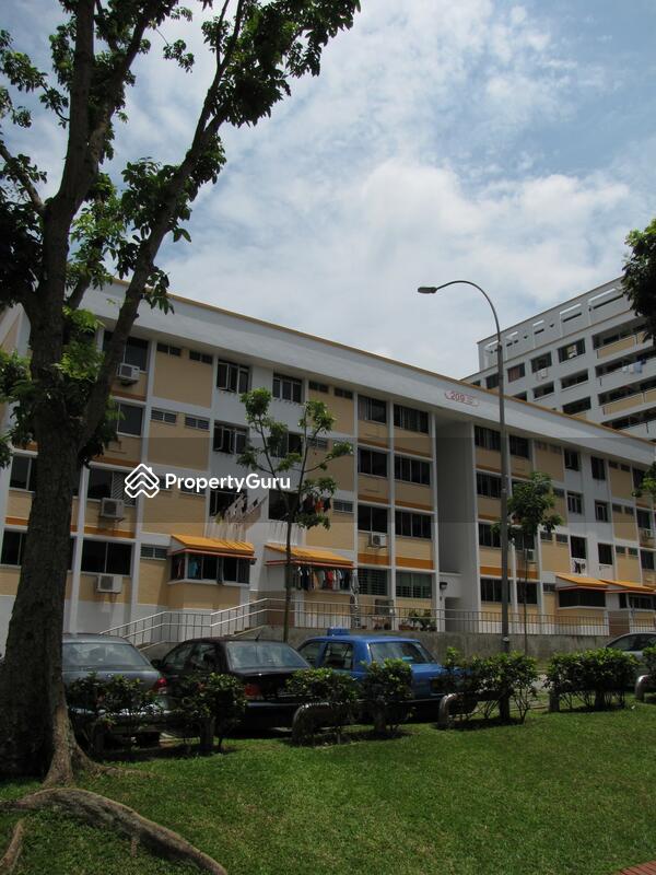 209 Petir Road #0