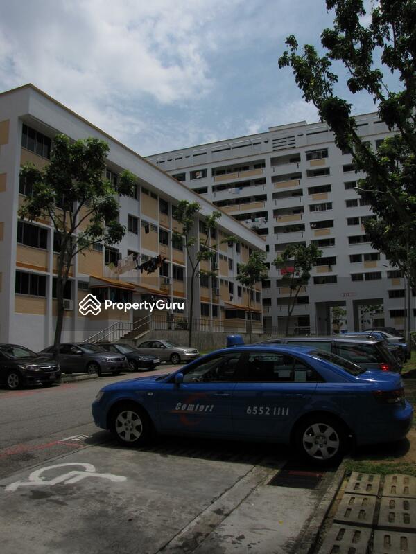 209 Petir Road #0