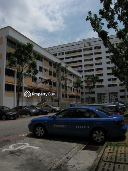 For Rent - 209 Petir Road