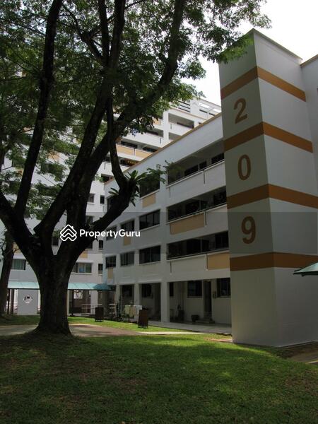 For Rent - 209 Petir Road