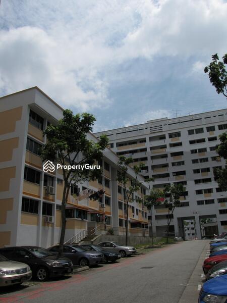 For Rent - 209 Petir Road