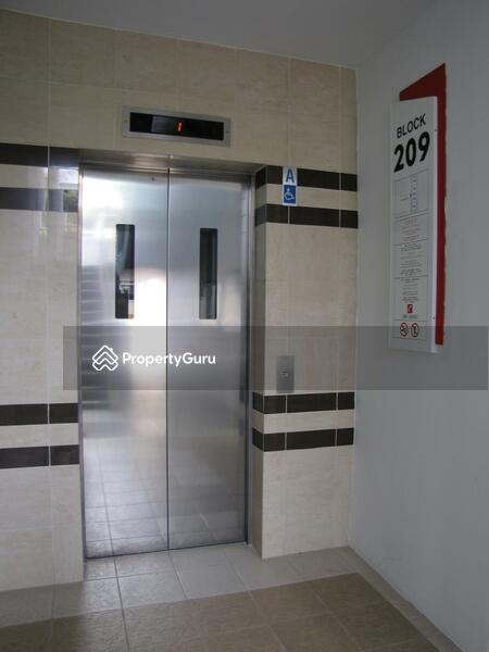 For Rent - 209 Petir Road