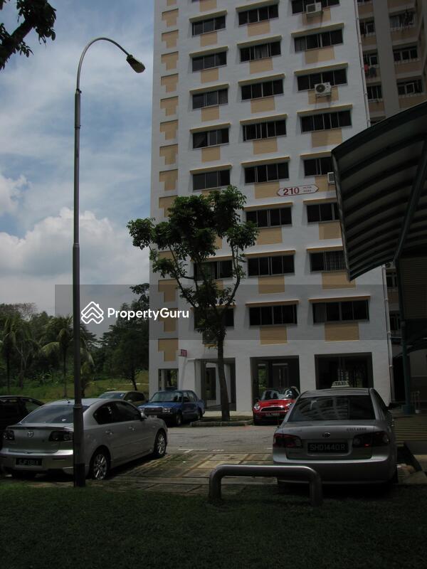 210 Petir Road #0