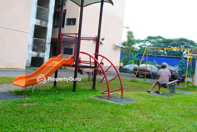 - Taman Selayang Makmur