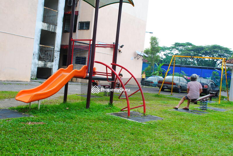 For Sale - Taman Selayang Makmur