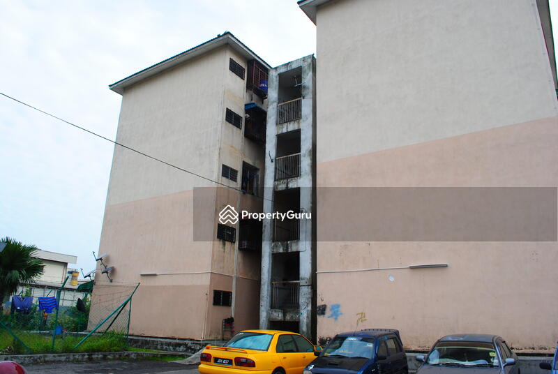 For Sale - Taman Selayang Makmur