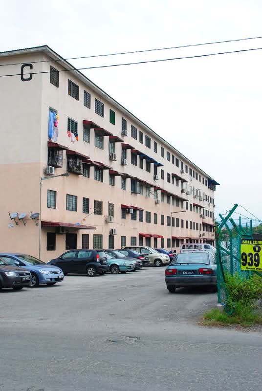 Taman Selayang Makmur - iProperty.com.my