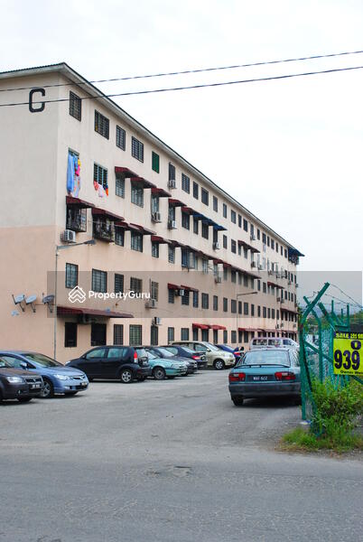 For Sale - Taman Selayang Makmur