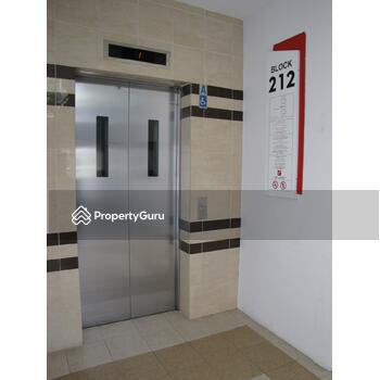 212 Petir Road