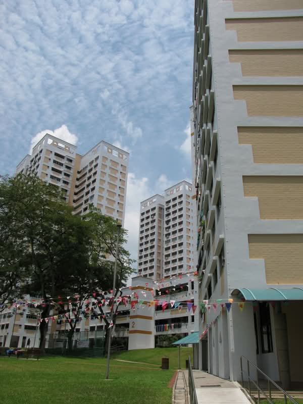 212 Petir Road #0