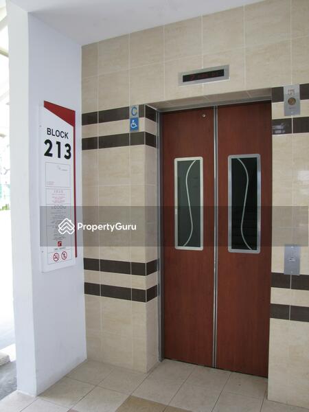 For Rent - 213 Petir Road