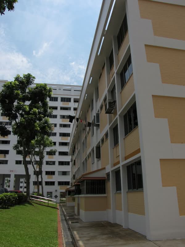 213 Petir Road