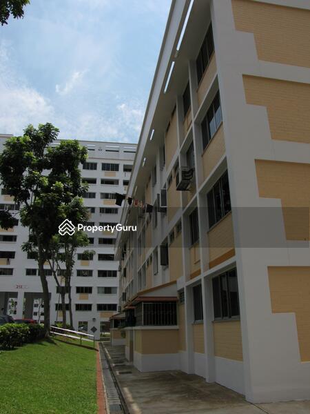 For Rent - 213 Petir Road