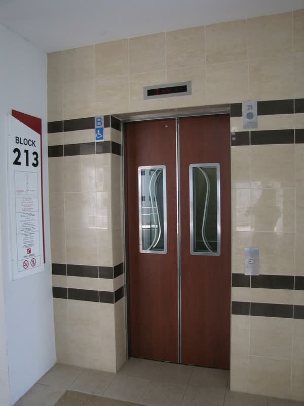 213 Petir Road